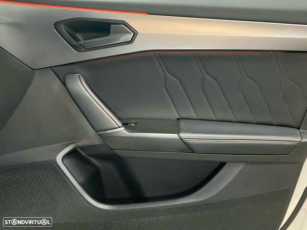 Cupra Formentor 1.5 TSI Sport DSG - 20