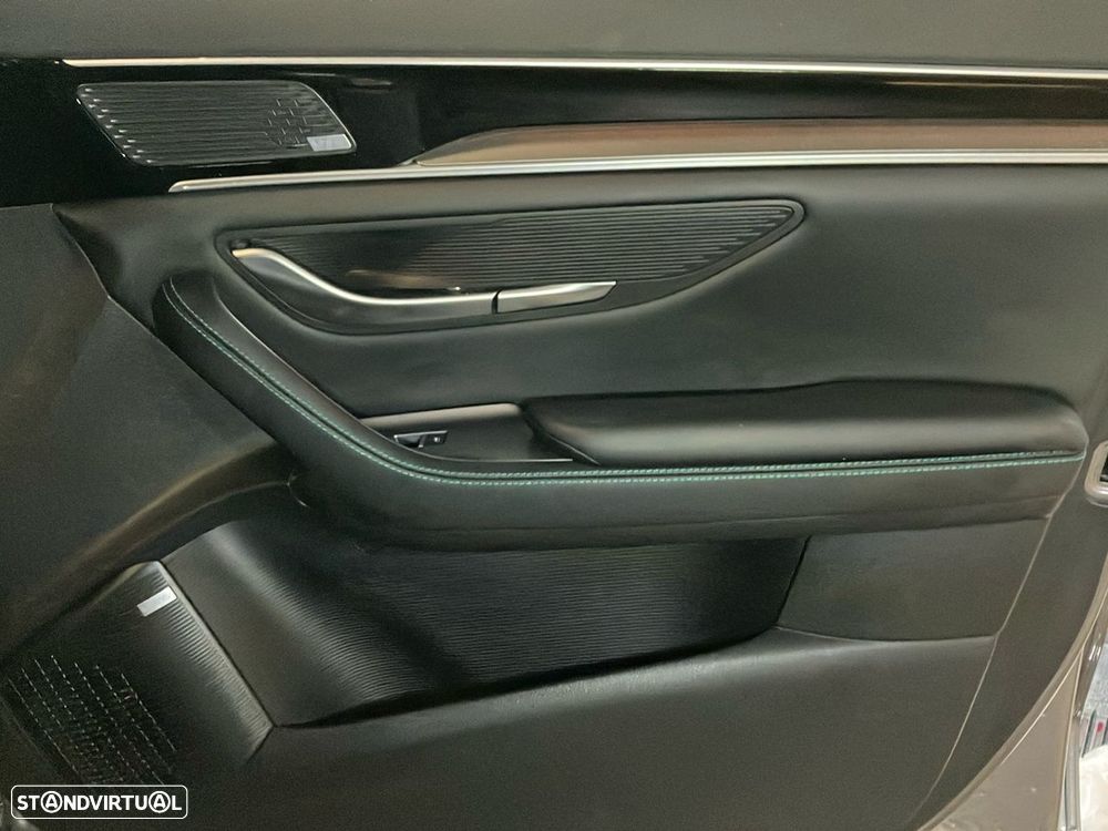 BYD Seal U 1.5 DM-i Boost - 21