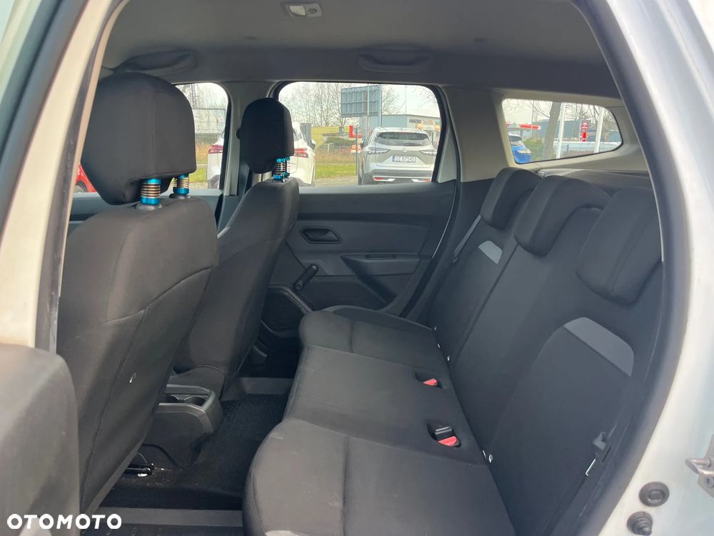 Dacia Duster 1.0 TCe Comfort - 15