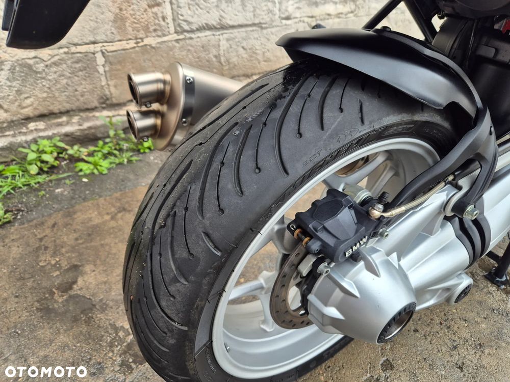 BMW R - 9