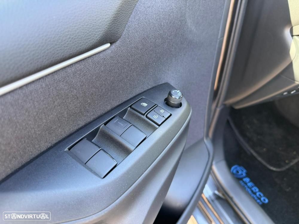 Mazda 2 1.5 L Hybrid VVT-i Agile - 19