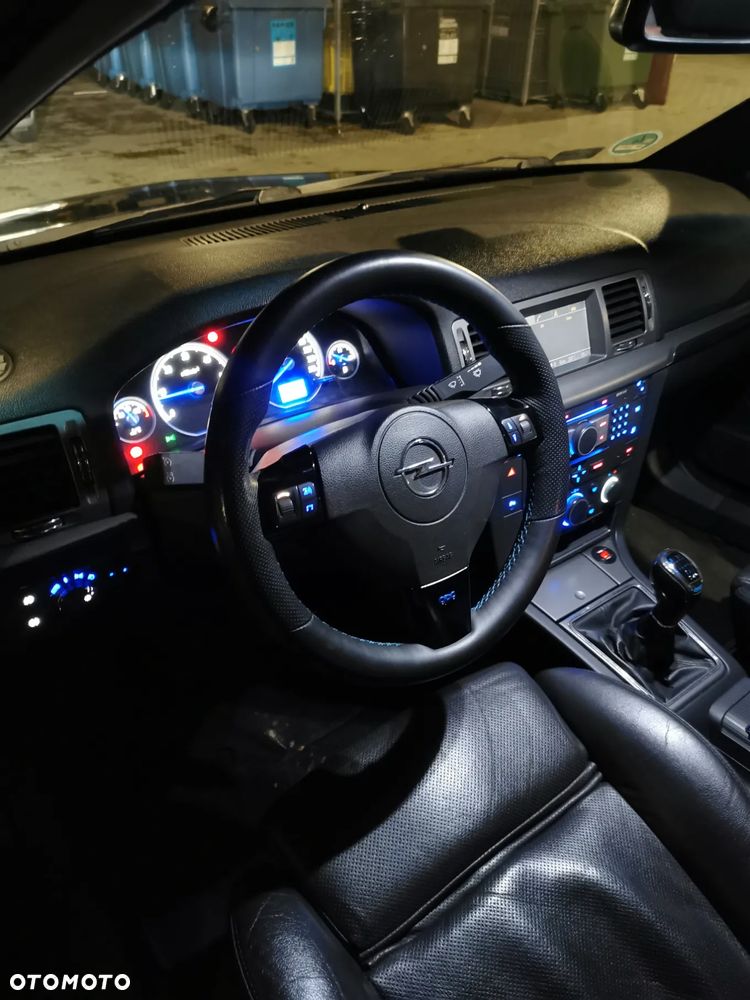 Opel Vectra - 18