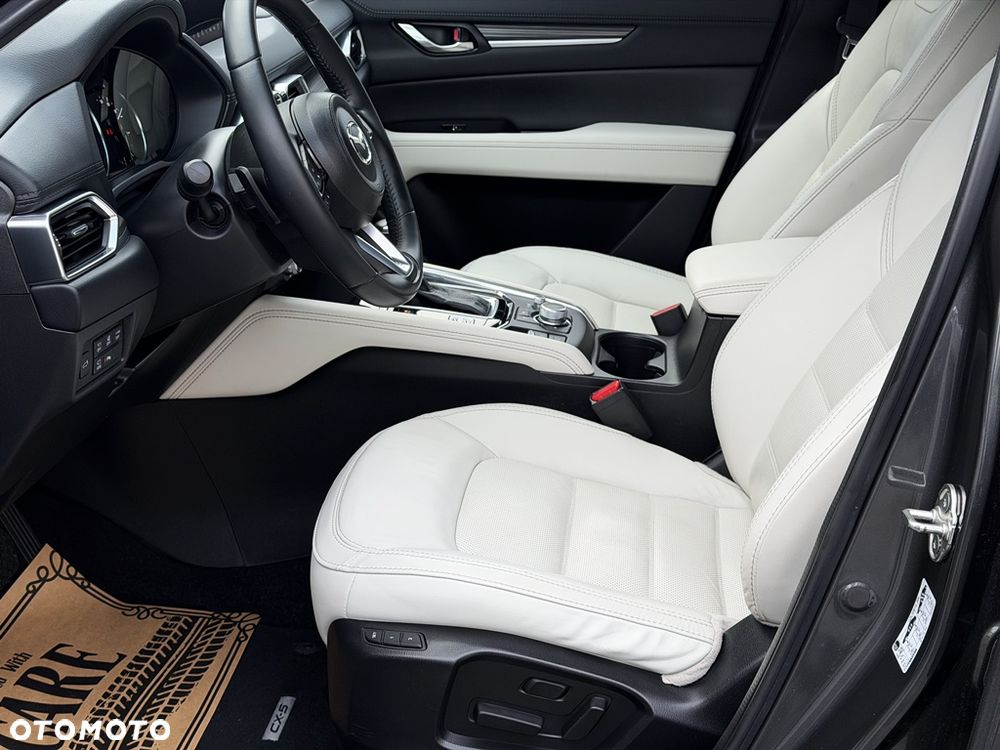 Mazda CX-5 2.0 Skyprestige 2WD - 6