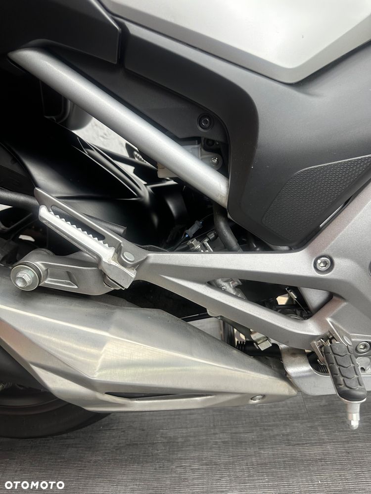 Honda NC - 14