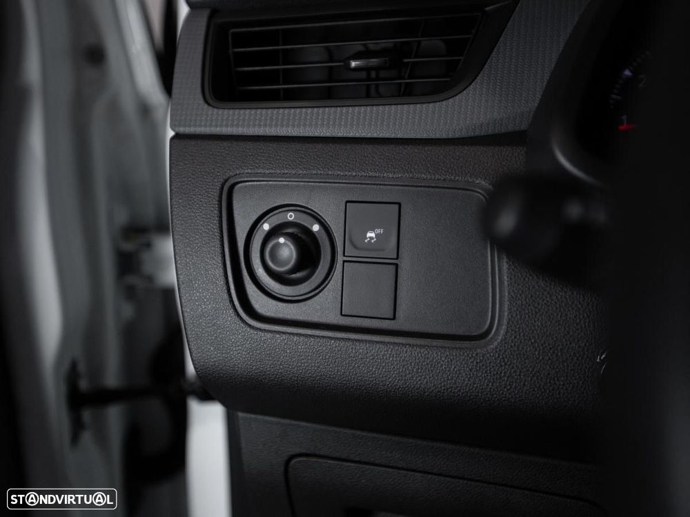 Renault Express 1.5 Blue dCi Advance C/IVA - 13