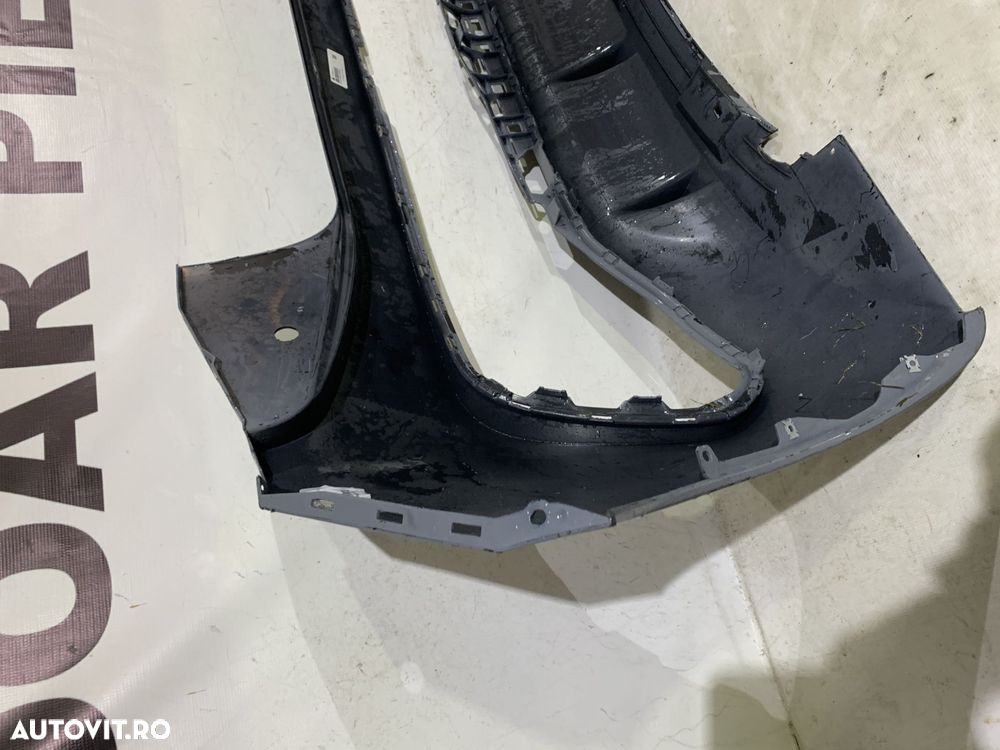 Bara spate Cupra Born, 2021, 2022, 2023, 2024, cod origine OE 10E807421B. - 6
