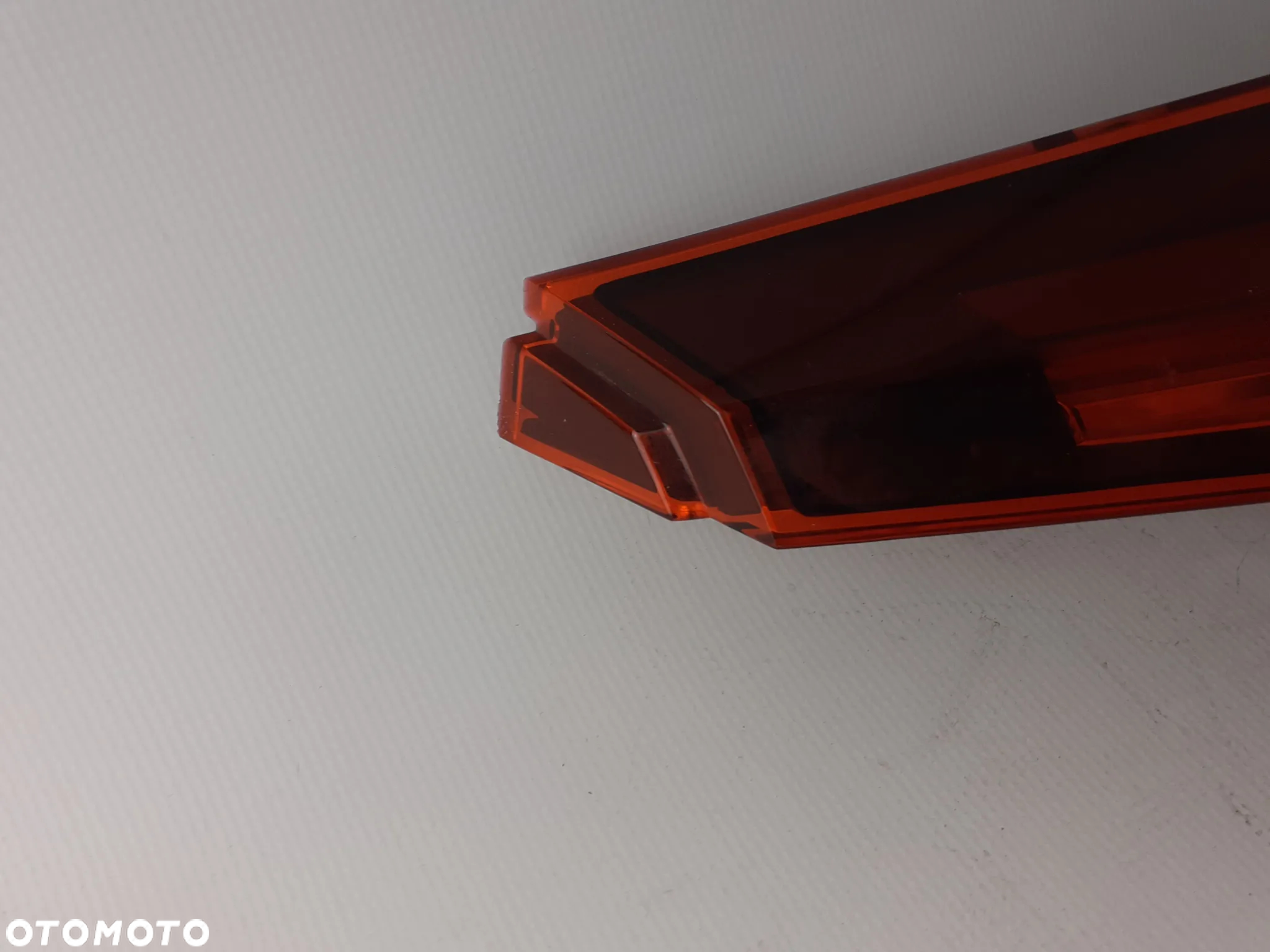 Lampa tylna PRAWA Volvo V60 II 2018-2019 Europa. - 3