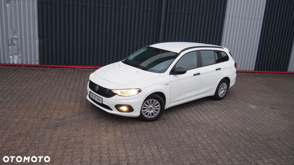 Fiat Tipo 1.3 MultiJet - 33