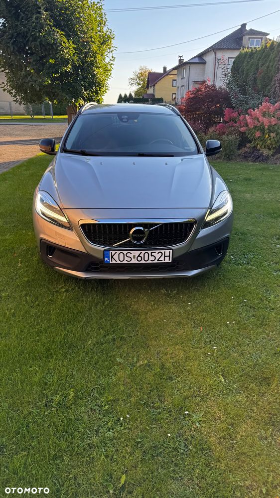 Volvo V40 2017 photo 3