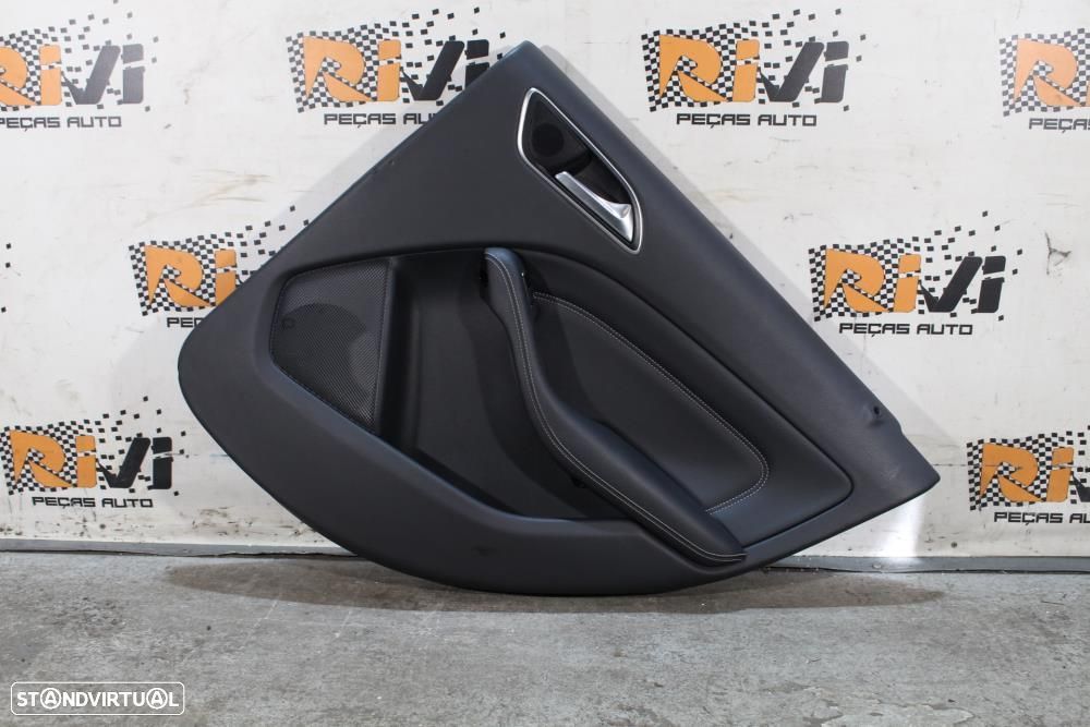 Quartela / Forra Da Porta Mercedes-Benz B-Class (W246, W242)  Quartela - 1