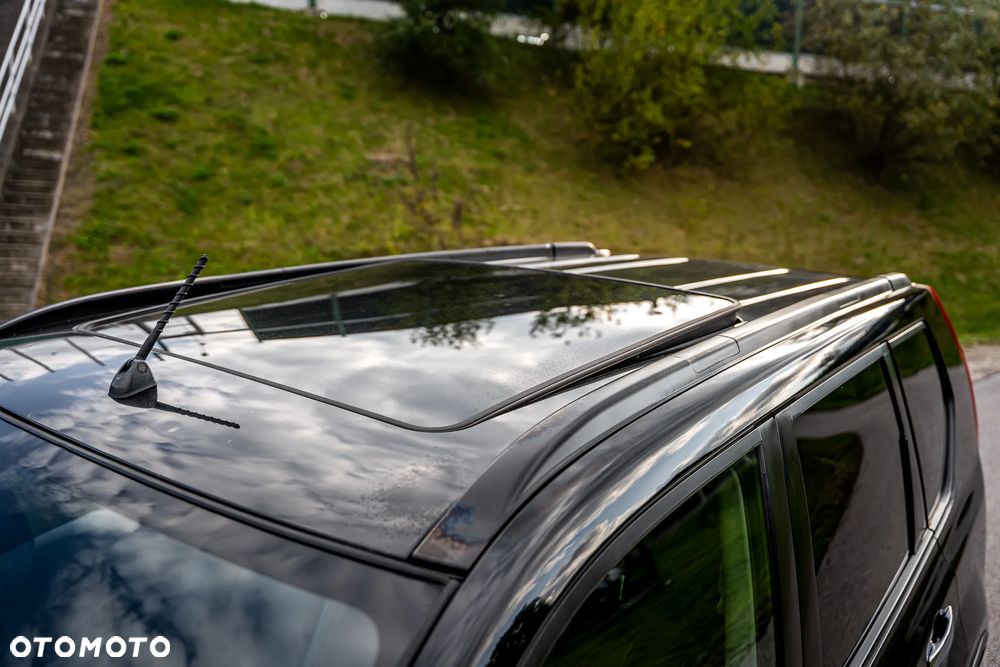 Nissan X-Trail 2.0 dCi 4x4 DPF Platinum - 23