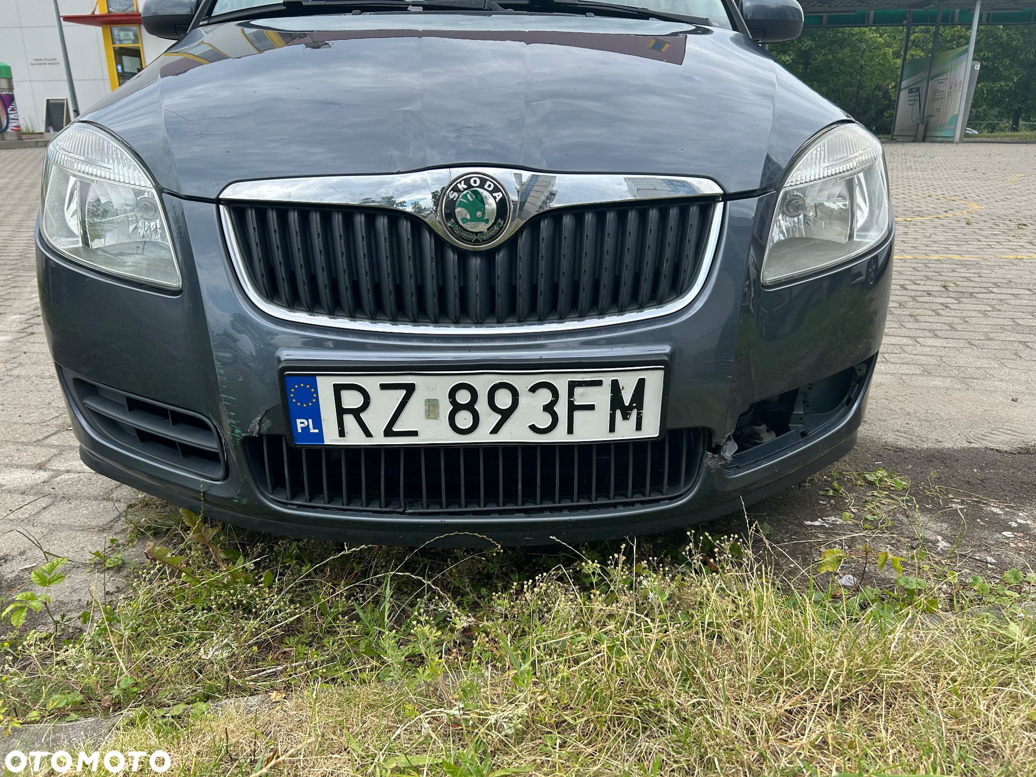 Skoda Fabia 1.2 12V Classic - 9