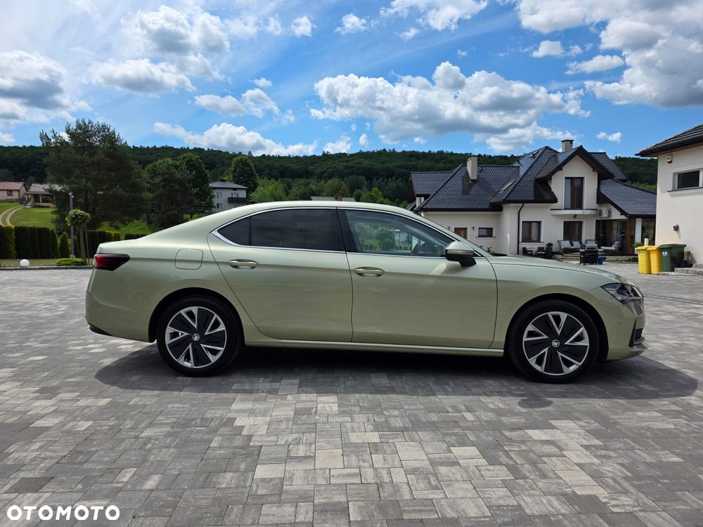 Skoda Superb 2.0 TDI SCR Selection DSG - 24