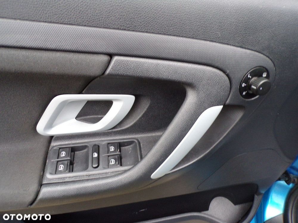 Skoda Roomster - 19