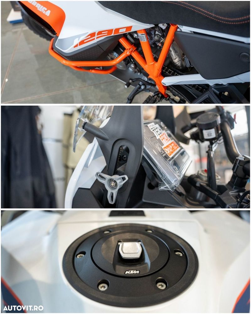 KTM 1290 Super Adventure R - 4