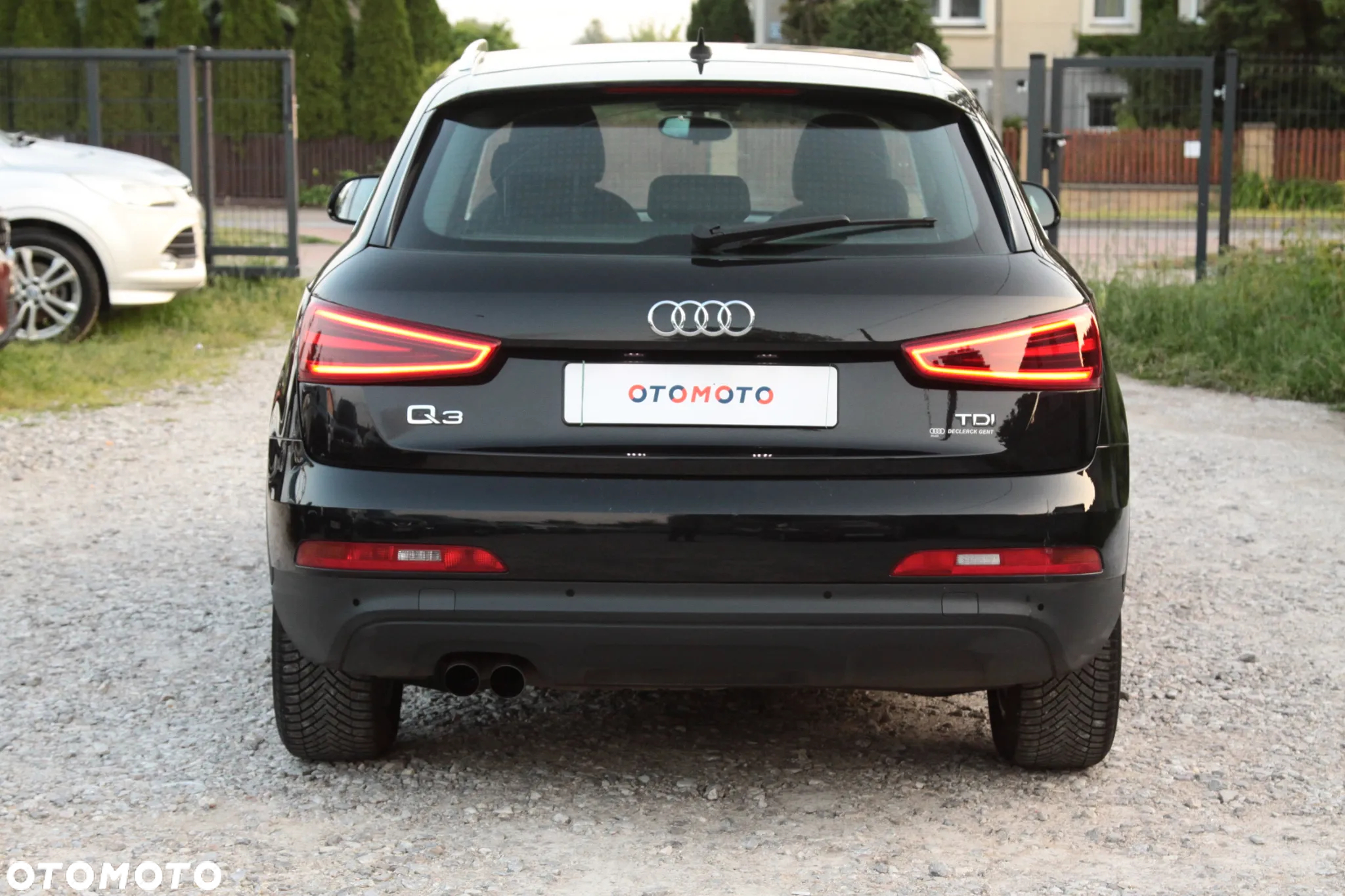 Audi Q3 2.0 TDI - 10