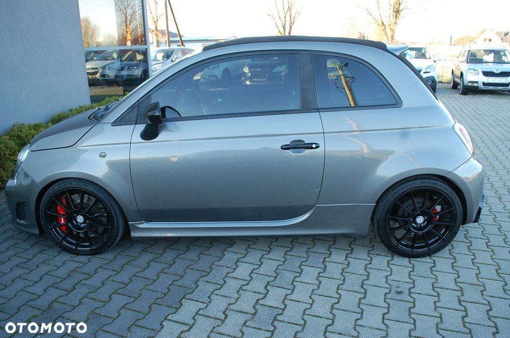 Fiat 500 - 16
