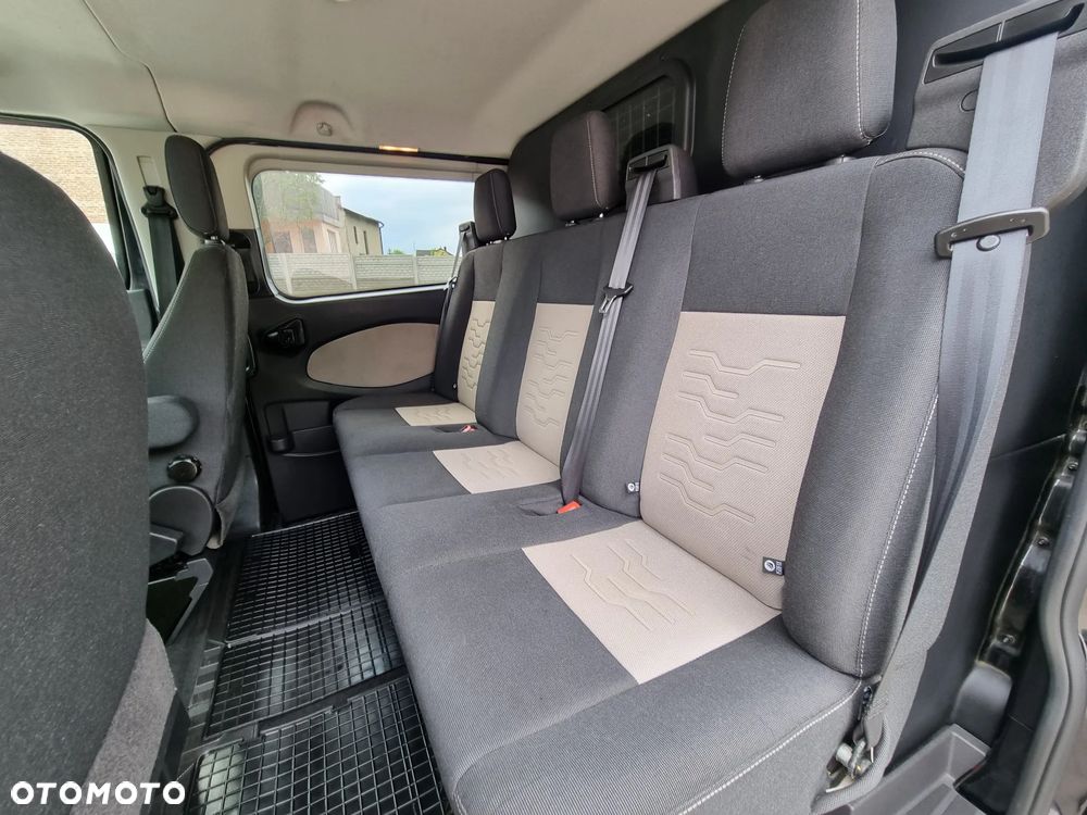 Ford Transit Custom 320 L1H1 Trend (bryg.) - 15