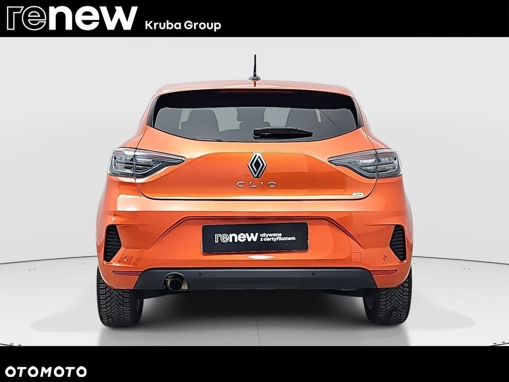 Renault Clio 1.0 TCe Evolution - 6