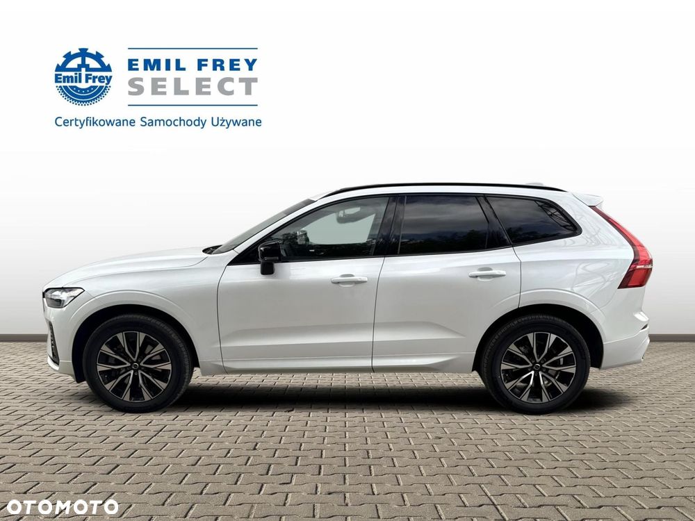 Volvo XC 60 B4 B R-Design - 3
