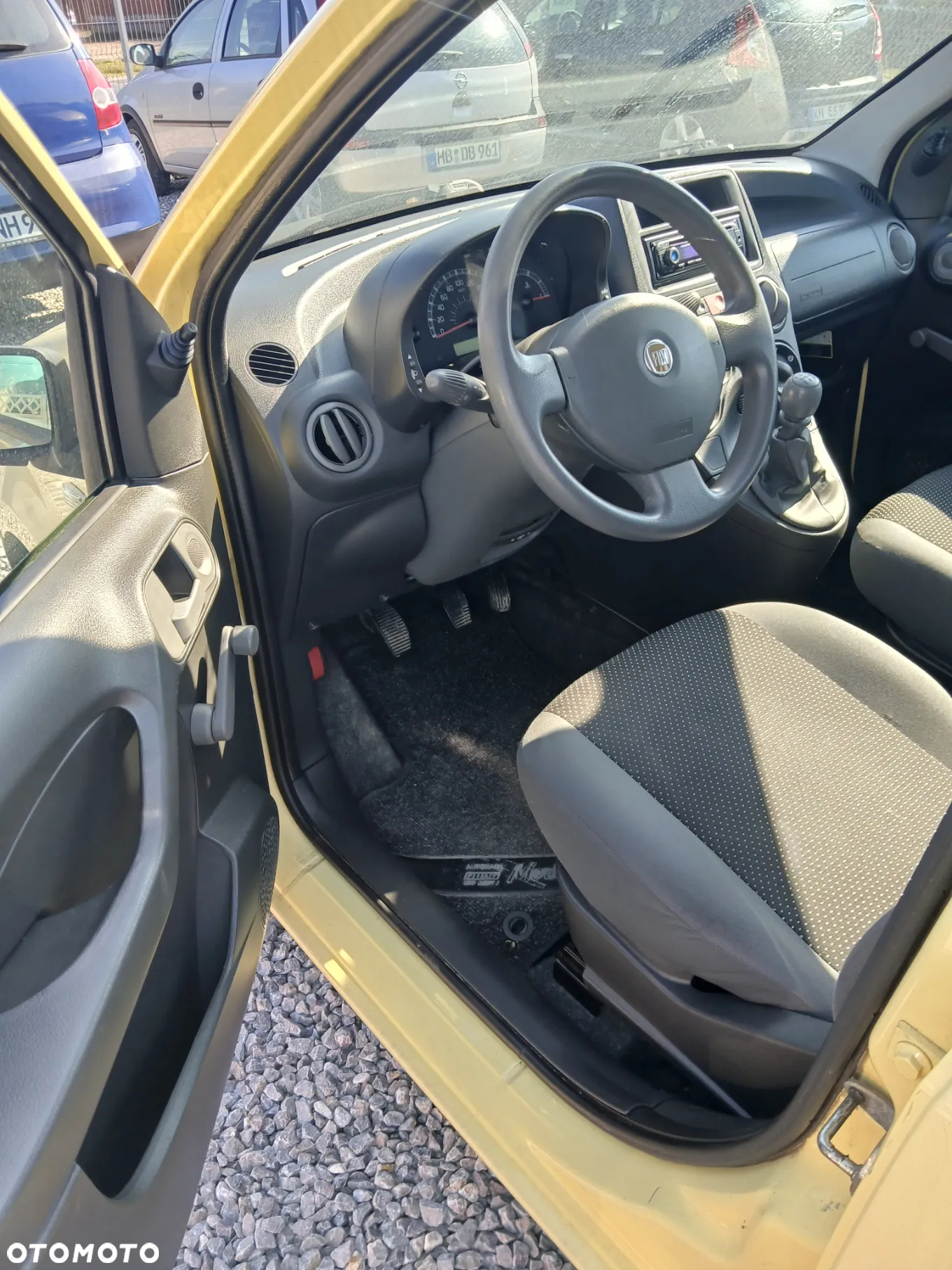 Fiat Panda - 14