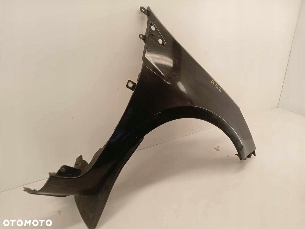 BŁOTNIK PRAWY PRZEDNI RENAULT CLIO III 185 - 3