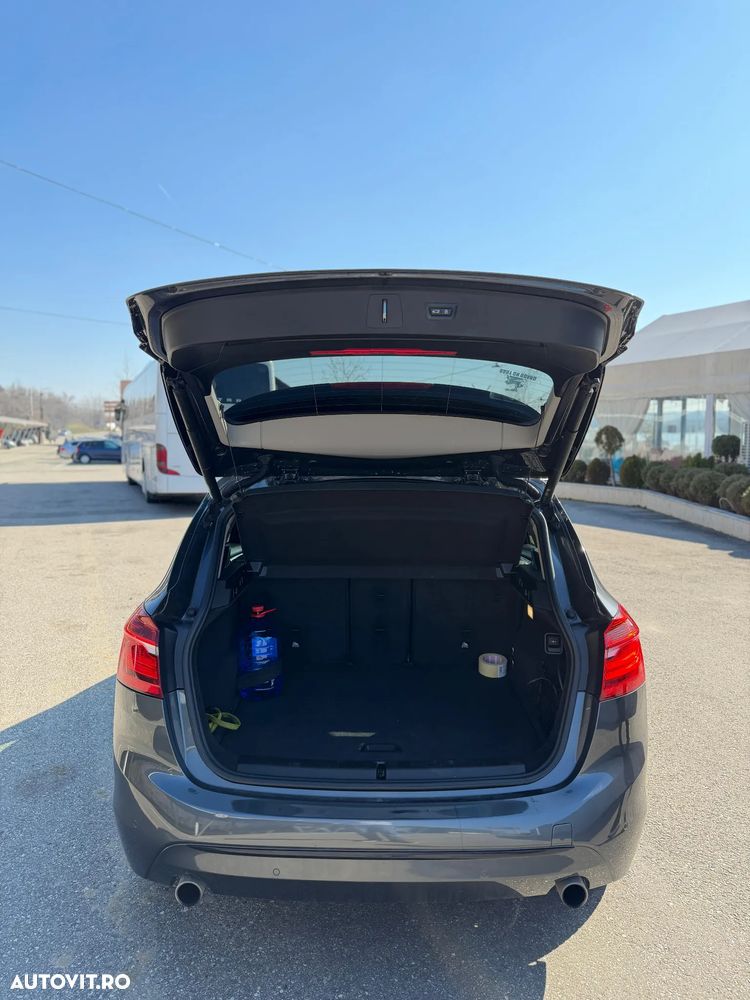 BMW Seria 2 220d Aut. Sport Line - 3