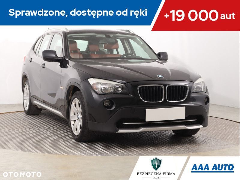 BMW X1 - 1