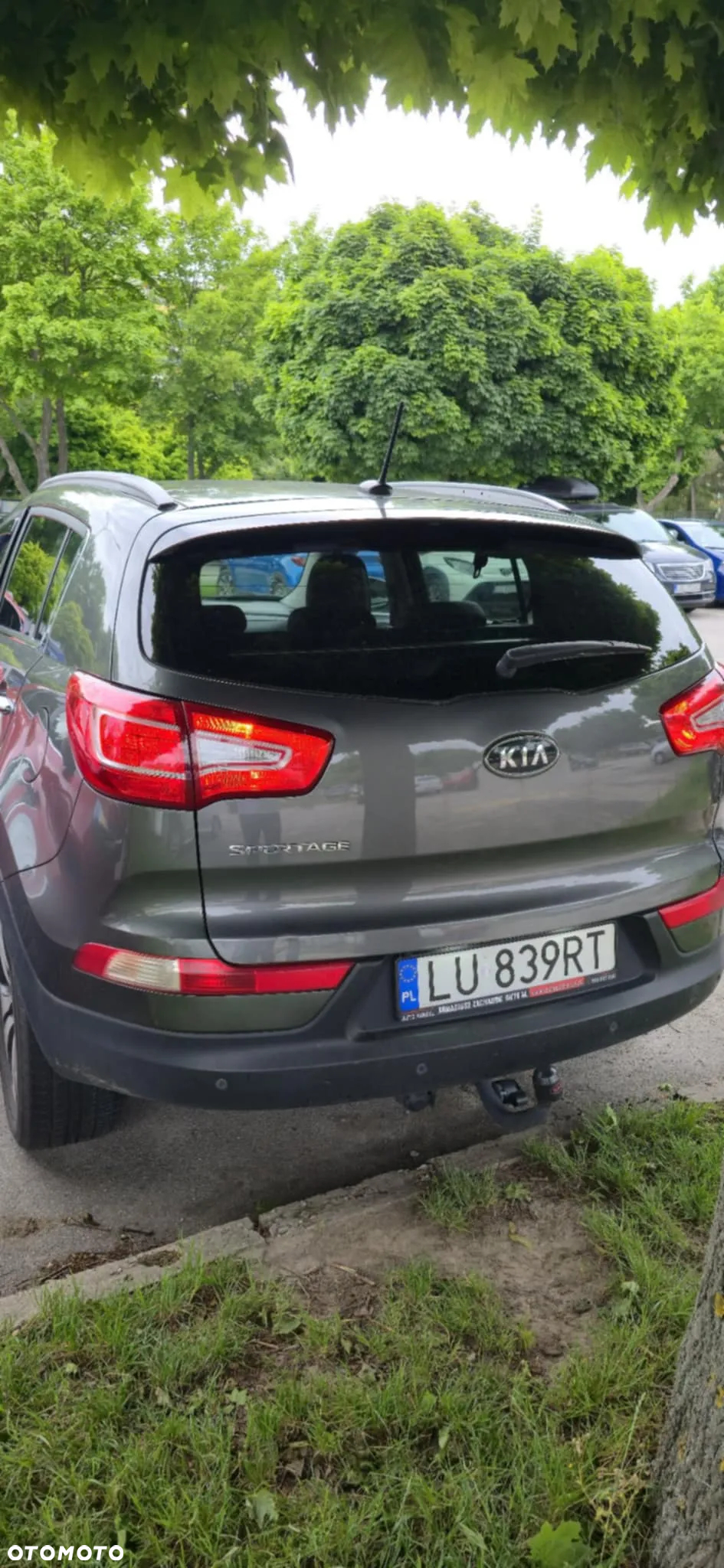 Kia Sportage 2.0 XL - 4