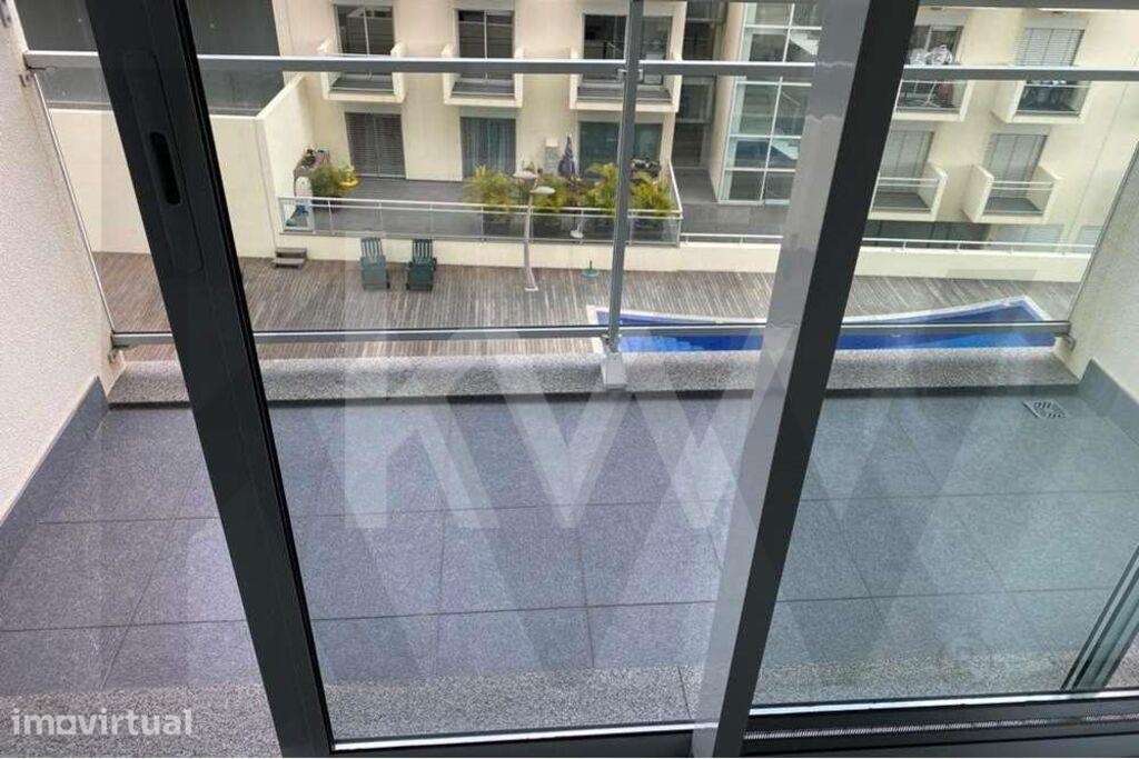 Apartamento T3 Mobilado de Luxo | Condomínio Fechado com Piscina, Giná - Grande imagem: 2/22