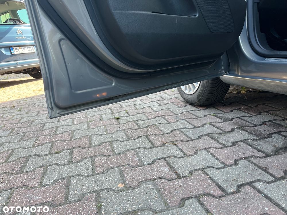 Opel Meriva 1.4 Edition - 9