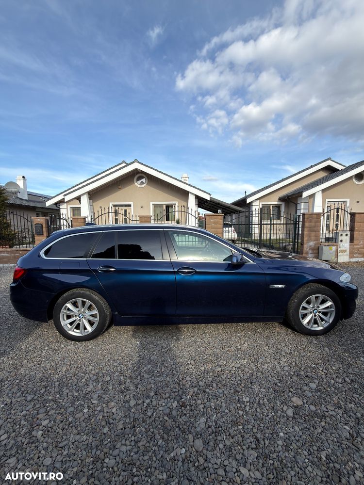 BMW Seria 5 - 5