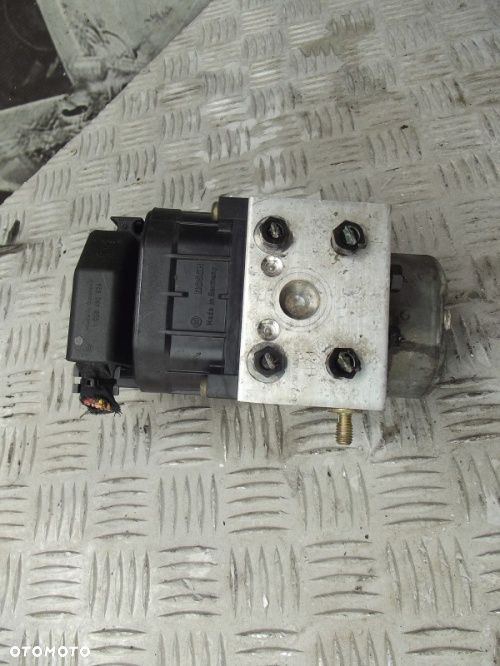 POMPA ABS AUDI A4 PASSAT B5 1,9TDI 8E0614111 - 2