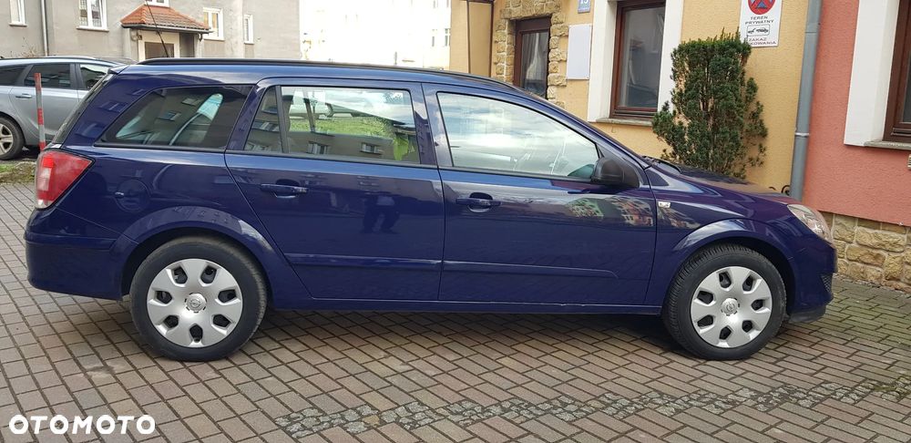 Opel Astra - 3