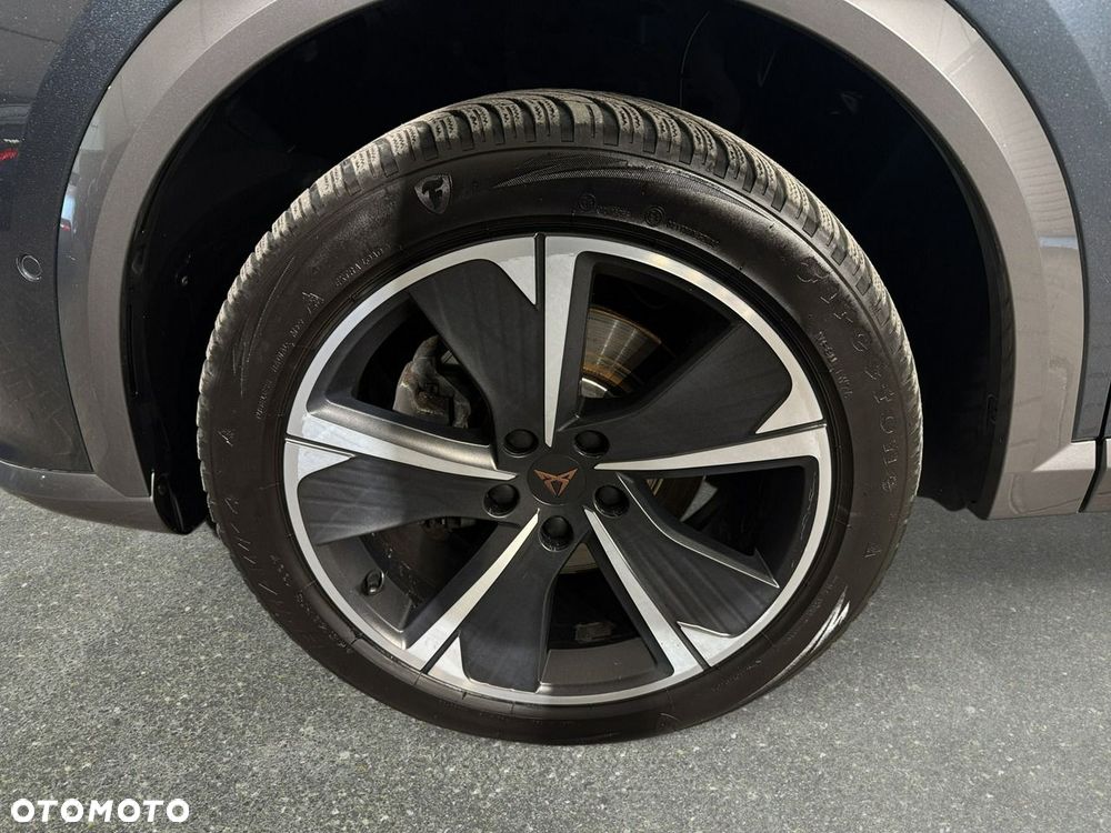 Cupra Formentor 2.0 TSI 4Drive DSG - 11