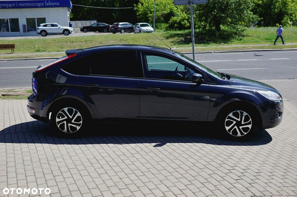 Ford Focus - 4
