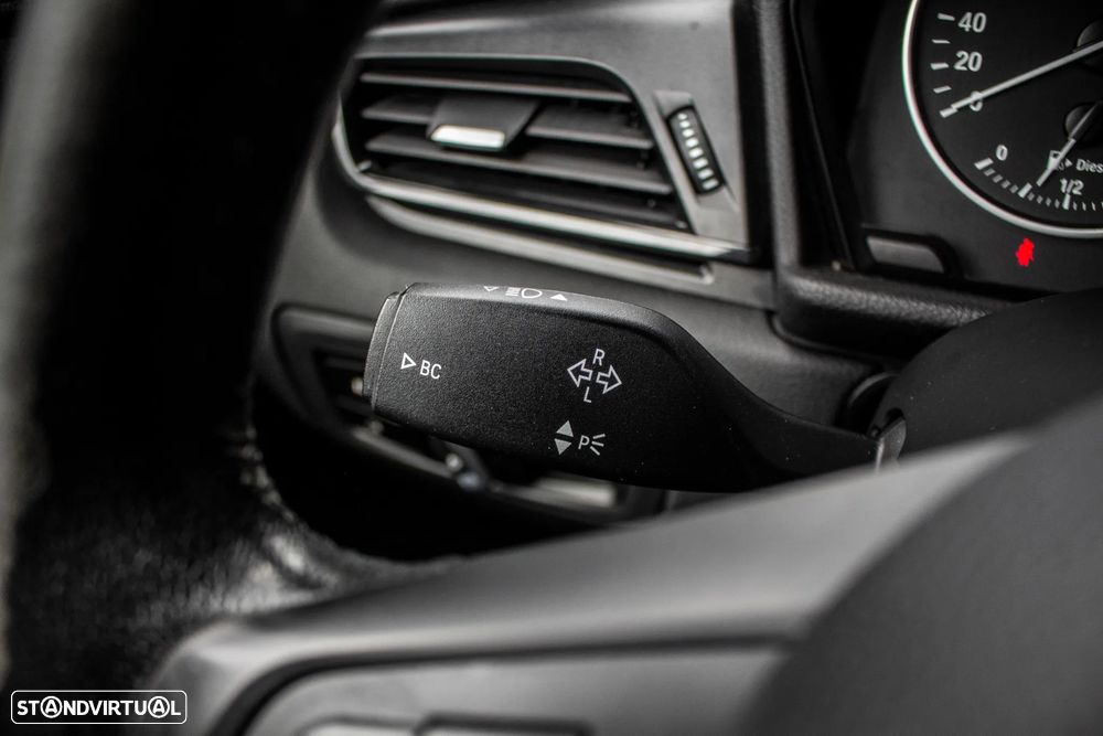 BMW 216 Gran Tourer d Aut. Advantage - 15