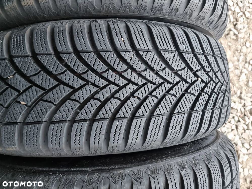 OPONY SEMPERIT SPEED GRIP 5 215/65R16 98H 2021r,4x7,5mm super stan - 3