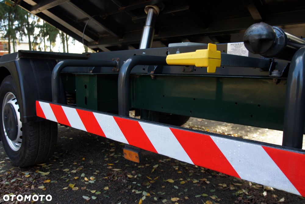 Opel MOVANO DOKA KIPER - 21
