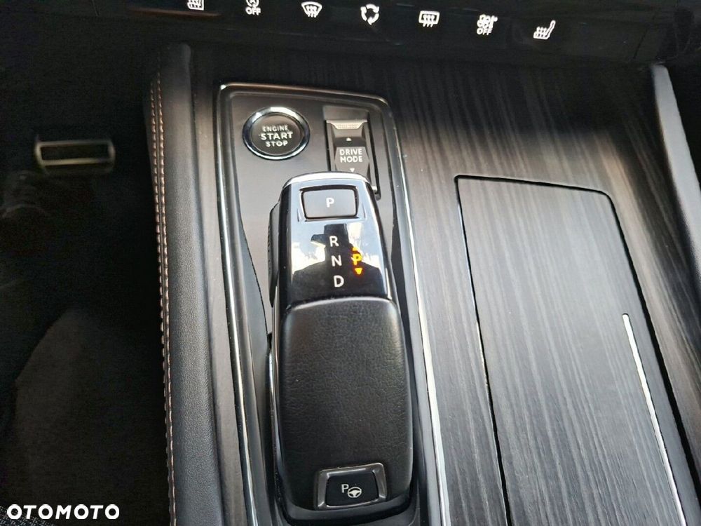 Peugeot 508 1.2 PureTech GT S&S EAT8 - 22