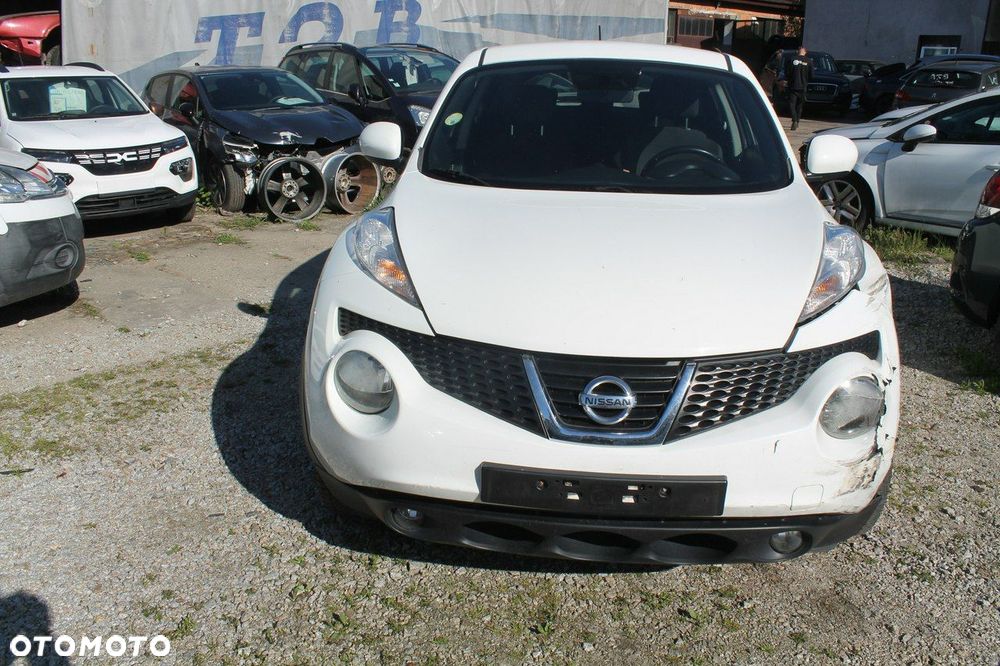 Nissan Juke - 2