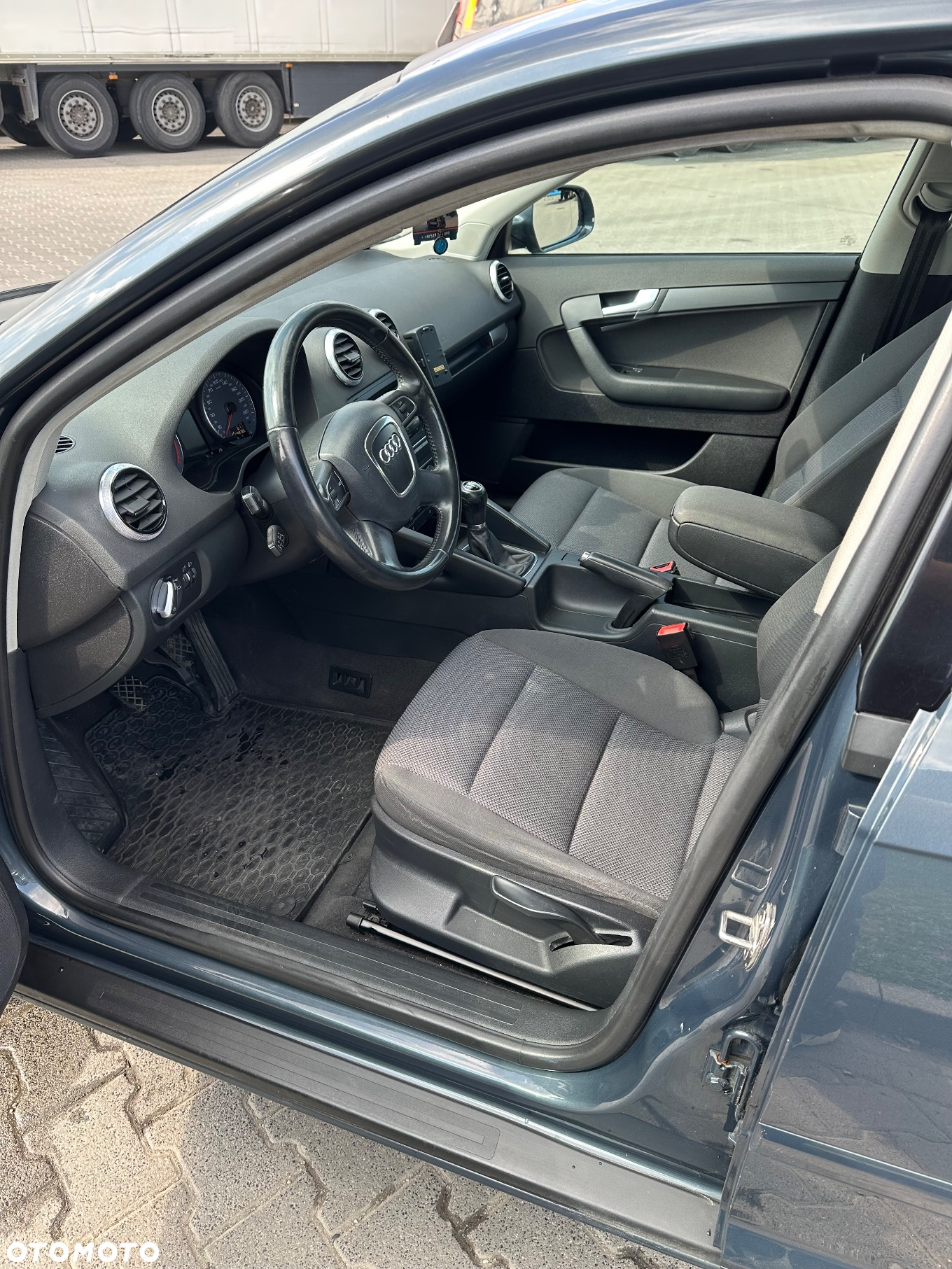 Audi A3 - 8