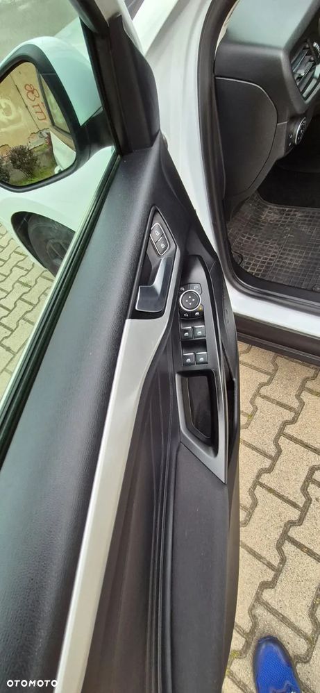 Ford Focus 1.5 EcoBlue Trend Edition - 13
