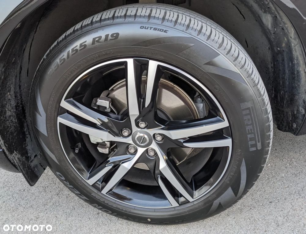 Volvo XC 60 - 12