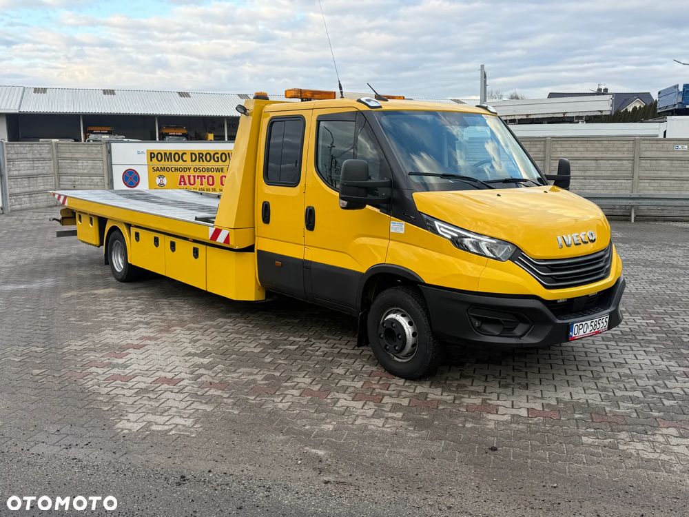Iveco Daily - 2