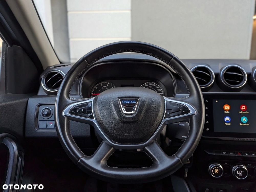 Dacia Duster 1.5 Blue dCi Prestige - 15