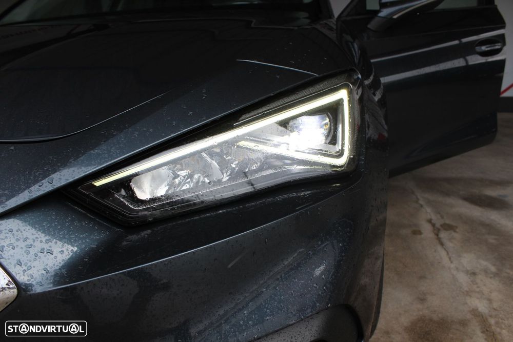 SEAT Leon ST 1.0 TSI Style - 22