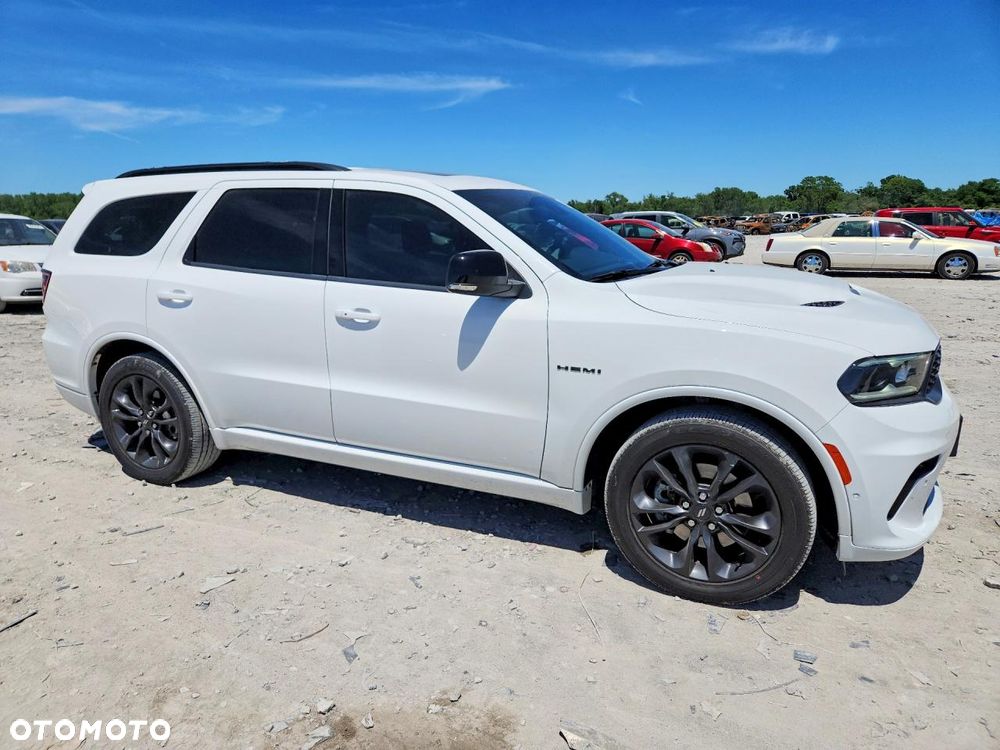 Dodge Durango - 6