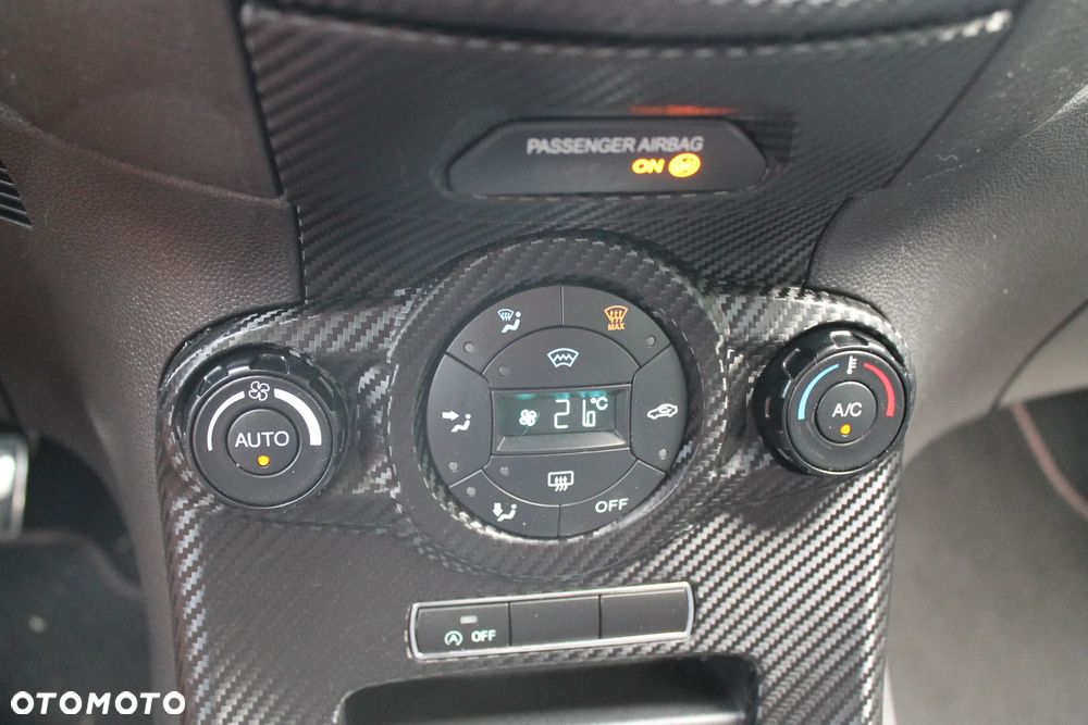 Ford Fiesta 1.0 EcoBoost ST-Line Red ASS - 7