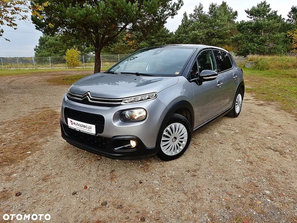 Citroën C3 1.5 BlueHDi Shine - 40